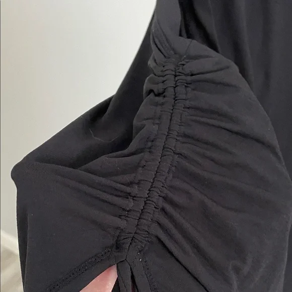 FP Movement by Free People Black Muscle Tee - Picture 3 of 7